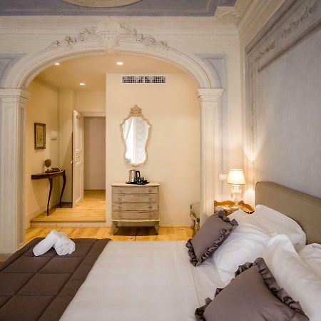 San Pier Novello In Oltrarno Bed & Breakfast Florence Ngoại thất bức ảnh