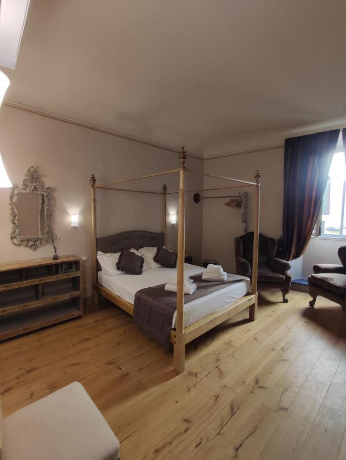 San Pier Novello In Oltrarno Bed & Breakfast Florence Ngoại thất bức ảnh