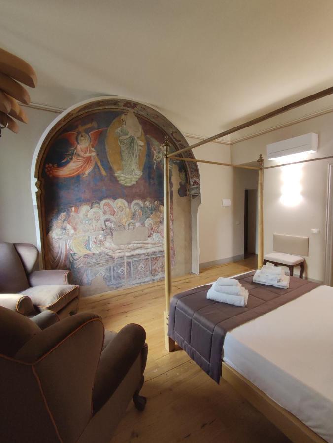San Pier Novello In Oltrarno Bed & Breakfast Florence Ngoại thất bức ảnh
