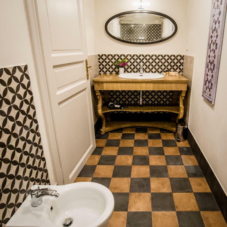 San Pier Novello In Oltrarno Bed & Breakfast Florence Ngoại thất bức ảnh