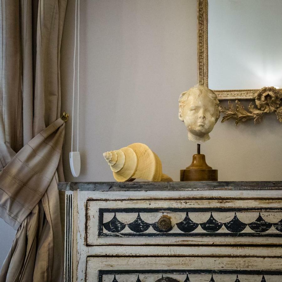 San Pier Novello In Oltrarno Bed & Breakfast Florence Ngoại thất bức ảnh