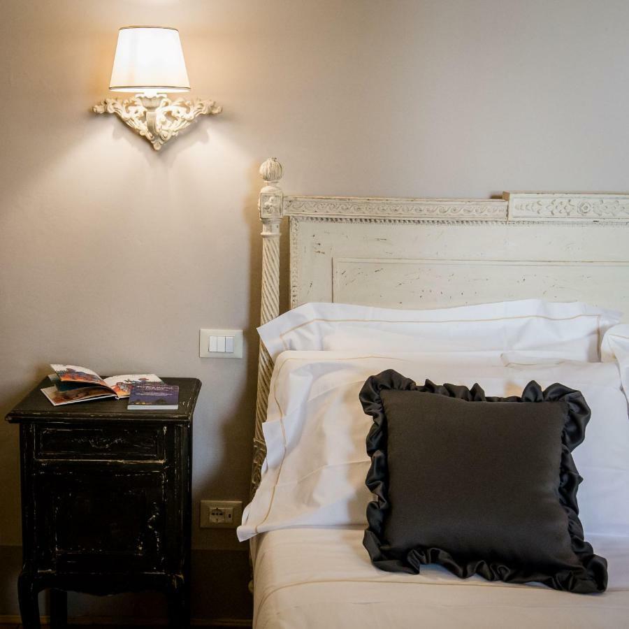 San Pier Novello In Oltrarno Bed & Breakfast Florence Ngoại thất bức ảnh