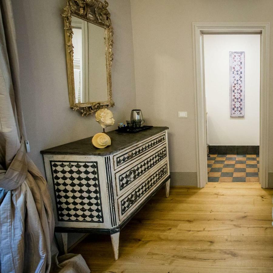 San Pier Novello In Oltrarno Bed & Breakfast Florence Ngoại thất bức ảnh