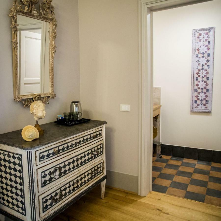 San Pier Novello In Oltrarno Bed & Breakfast Florence Ngoại thất bức ảnh