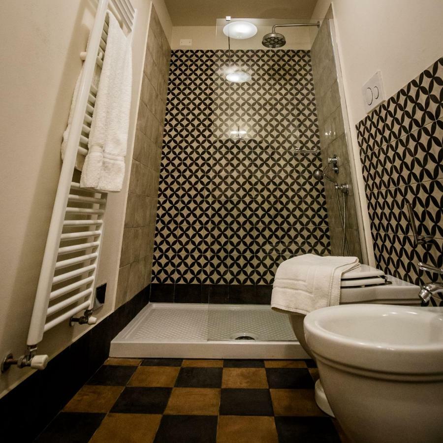 San Pier Novello In Oltrarno Bed & Breakfast Florence Ngoại thất bức ảnh