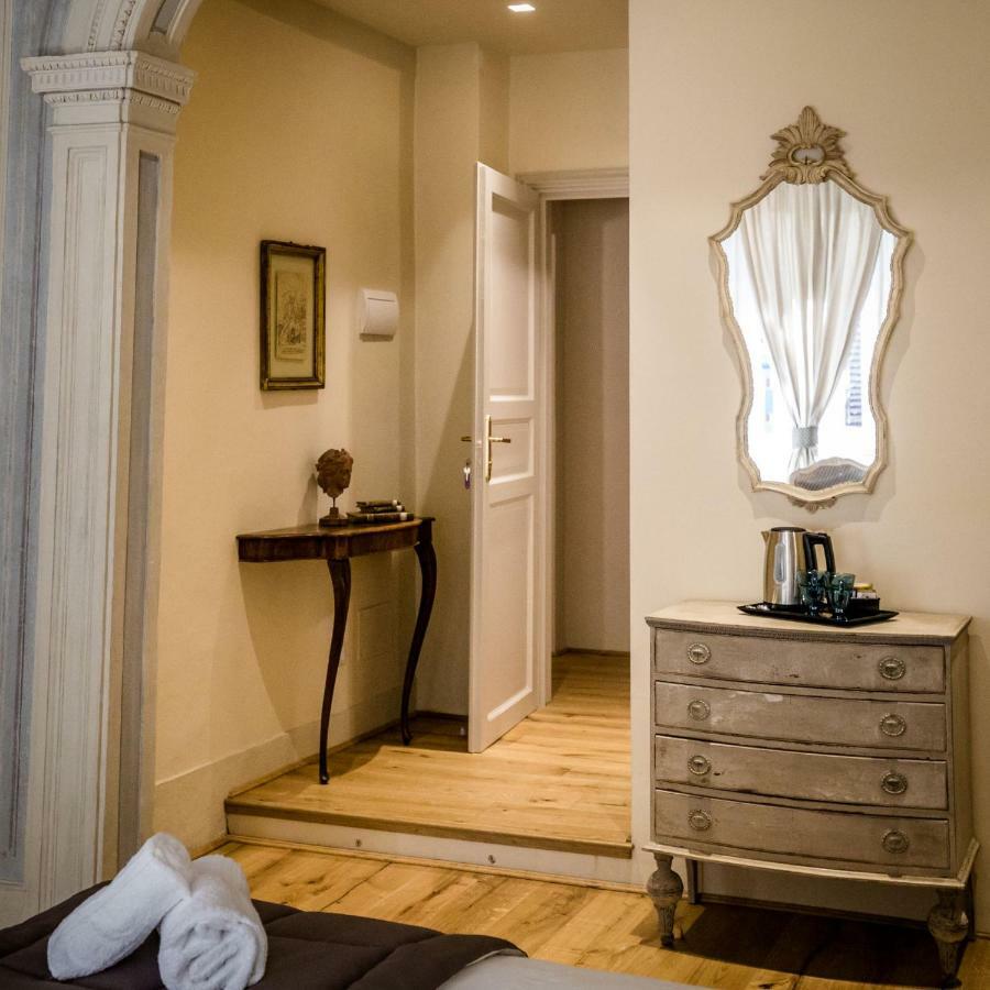 San Pier Novello In Oltrarno Bed & Breakfast Florence Ngoại thất bức ảnh