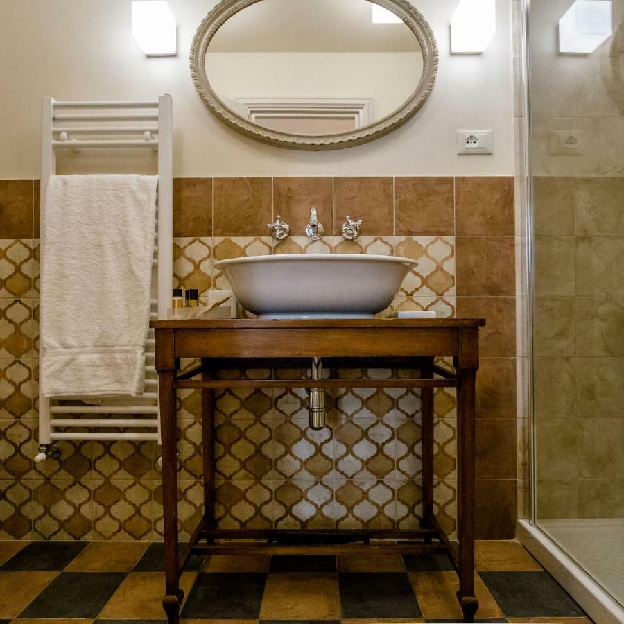 San Pier Novello In Oltrarno Bed & Breakfast Florence Ngoại thất bức ảnh