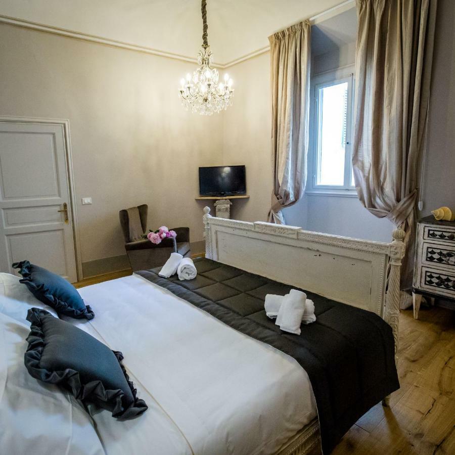 San Pier Novello In Oltrarno Bed & Breakfast Florence Ngoại thất bức ảnh