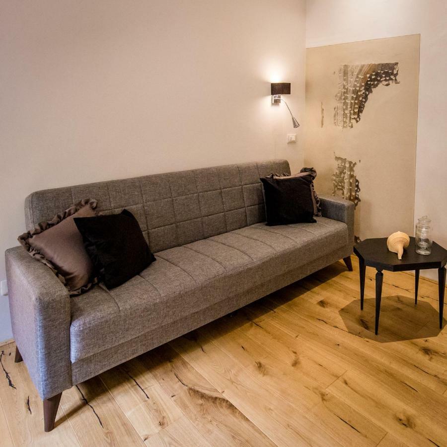 San Pier Novello In Oltrarno Bed & Breakfast Florence Ngoại thất bức ảnh