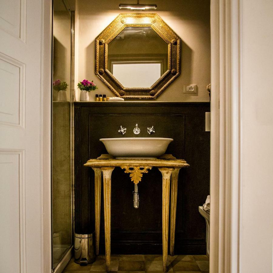 San Pier Novello In Oltrarno Bed & Breakfast Florence Ngoại thất bức ảnh