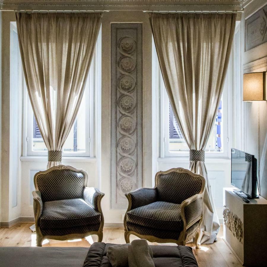 San Pier Novello In Oltrarno Bed & Breakfast Florence Ngoại thất bức ảnh