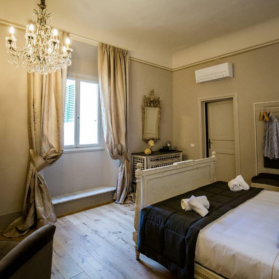 San Pier Novello In Oltrarno Bed & Breakfast Florence Ngoại thất bức ảnh