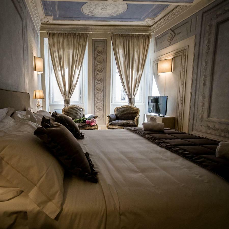 San Pier Novello In Oltrarno Bed & Breakfast Florence Ngoại thất bức ảnh
