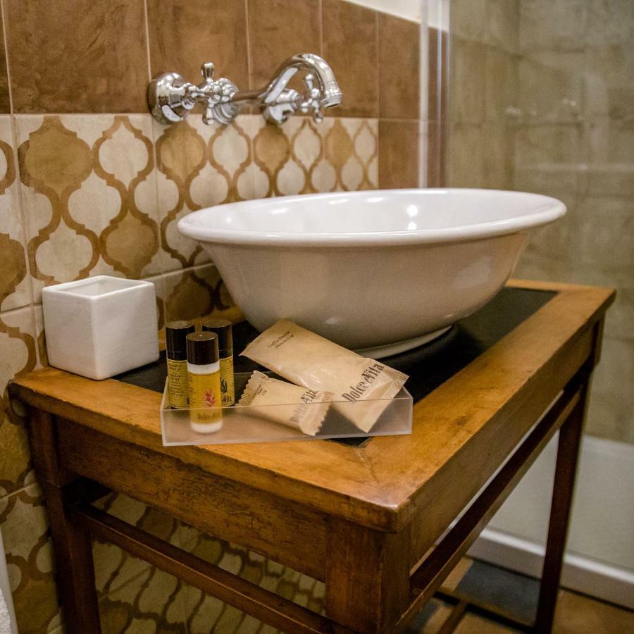 San Pier Novello In Oltrarno Bed & Breakfast Florence Ngoại thất bức ảnh