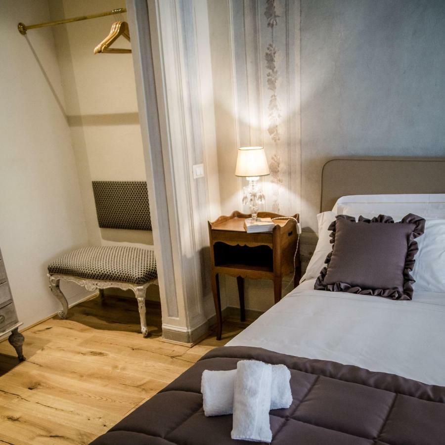 San Pier Novello In Oltrarno Bed & Breakfast Florence Ngoại thất bức ảnh