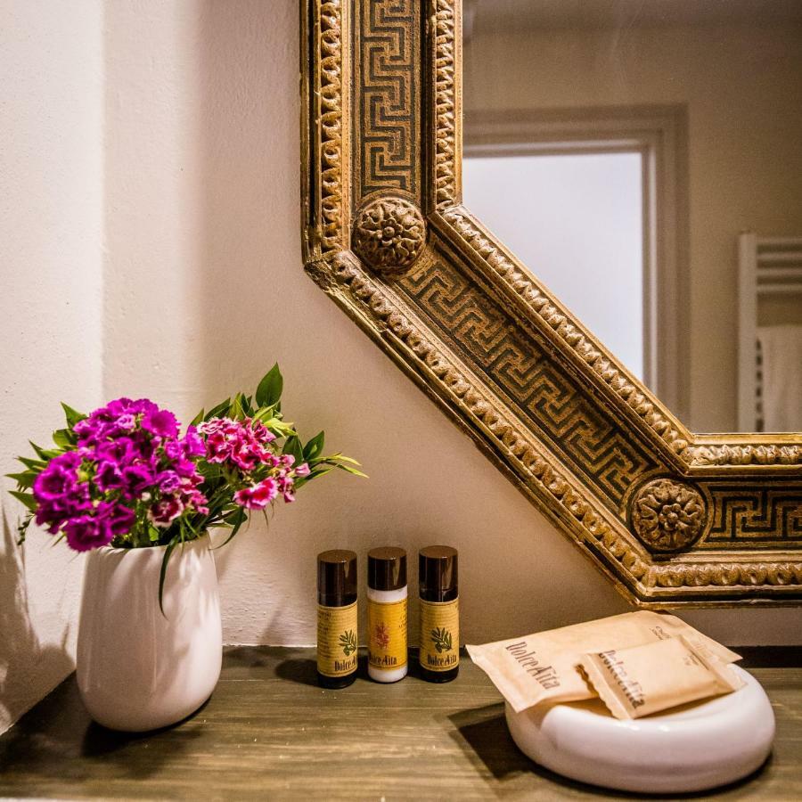 San Pier Novello In Oltrarno Bed & Breakfast Florence Ngoại thất bức ảnh