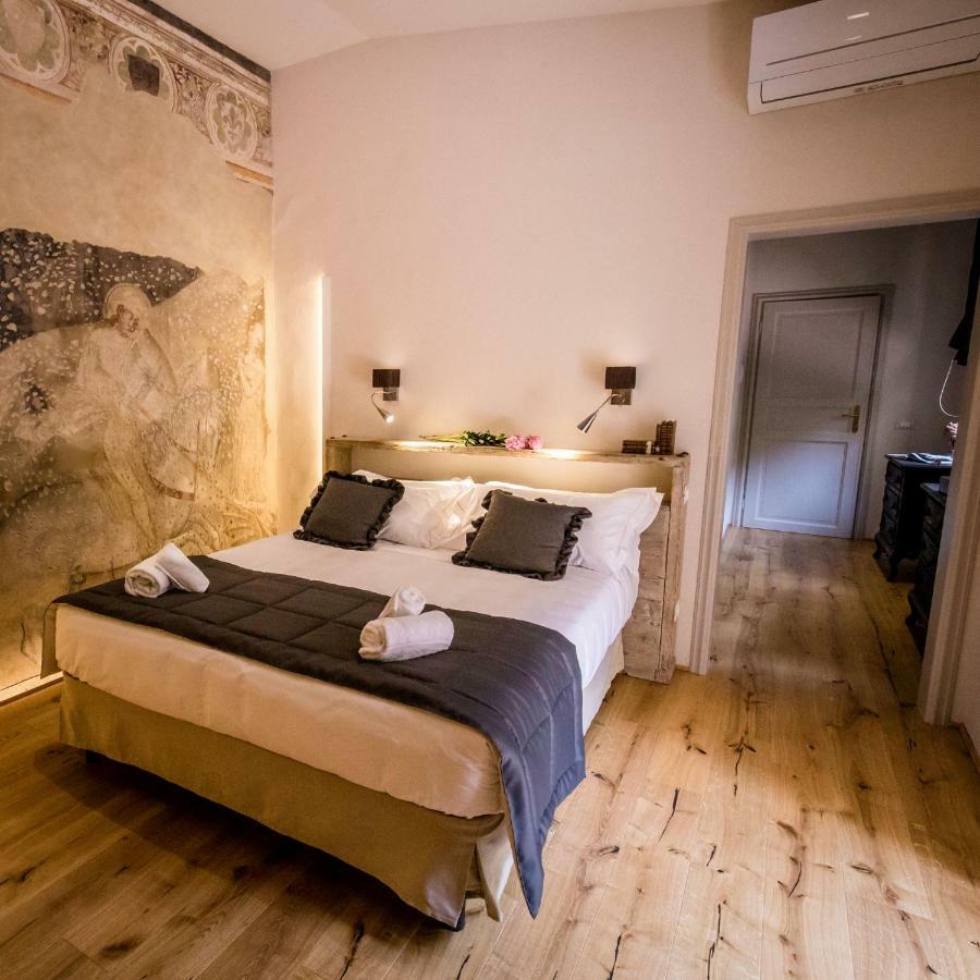 San Pier Novello In Oltrarno Bed & Breakfast Florence Ngoại thất bức ảnh