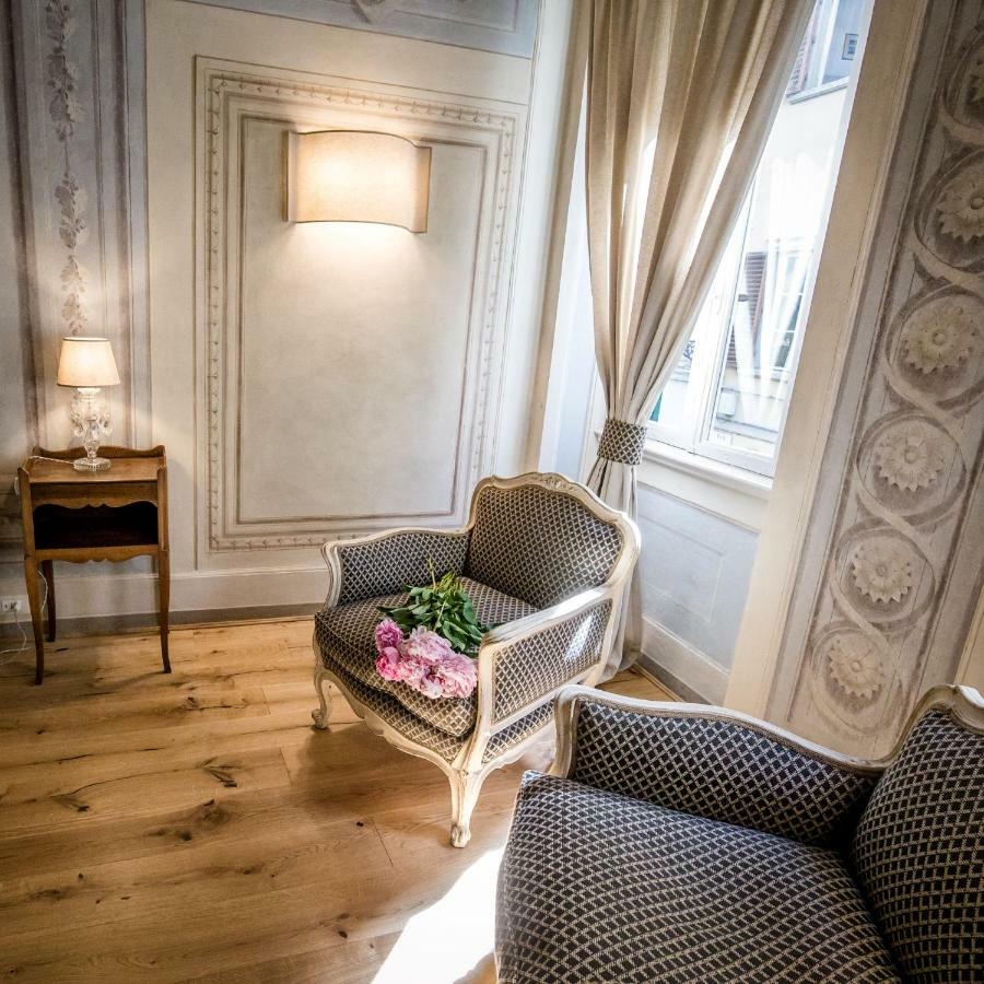 San Pier Novello In Oltrarno Bed & Breakfast Florence Ngoại thất bức ảnh