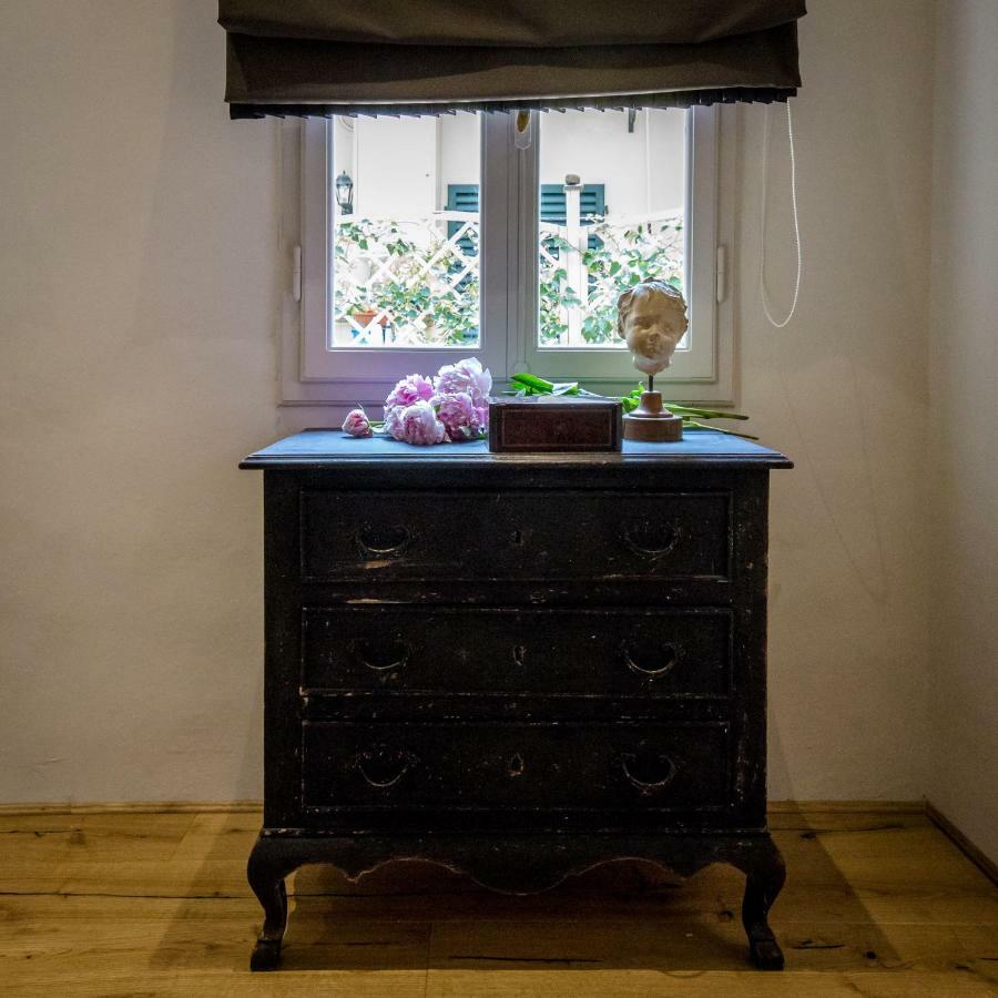 San Pier Novello In Oltrarno Bed & Breakfast Florence Ngoại thất bức ảnh