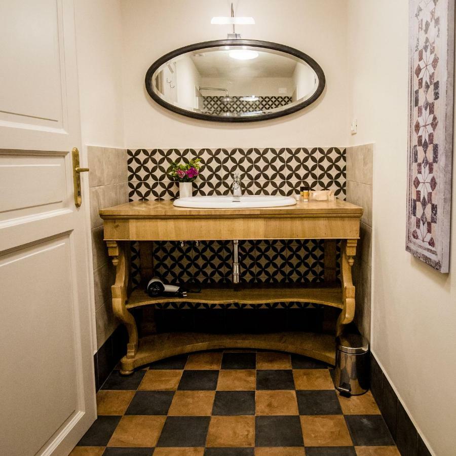 San Pier Novello In Oltrarno Bed & Breakfast Florence Ngoại thất bức ảnh