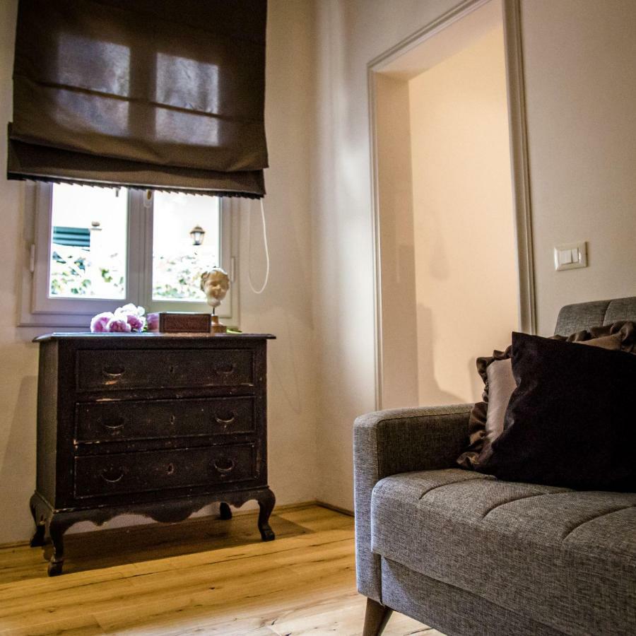 San Pier Novello In Oltrarno Bed & Breakfast Florence Ngoại thất bức ảnh