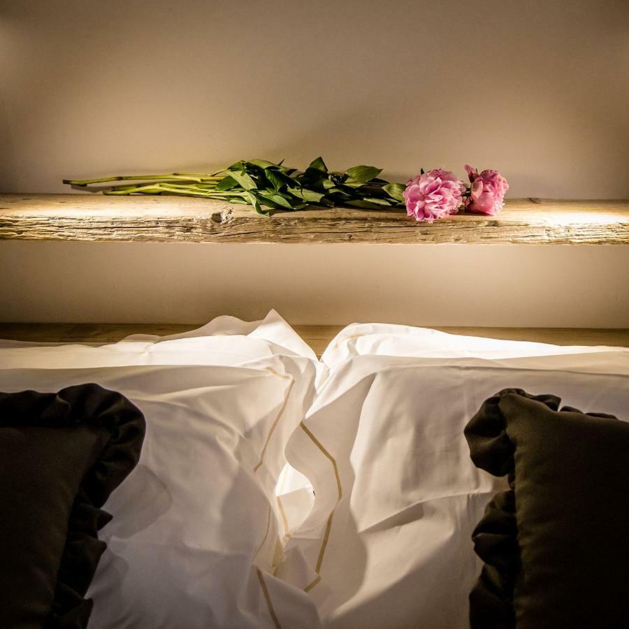 San Pier Novello In Oltrarno Bed & Breakfast Florence Ngoại thất bức ảnh