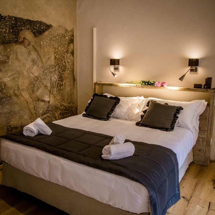 San Pier Novello In Oltrarno Bed & Breakfast Florence Ngoại thất bức ảnh