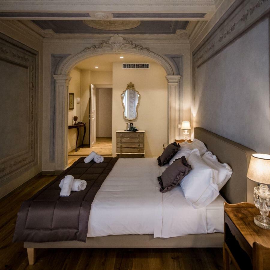 San Pier Novello In Oltrarno Bed & Breakfast Florence Ngoại thất bức ảnh