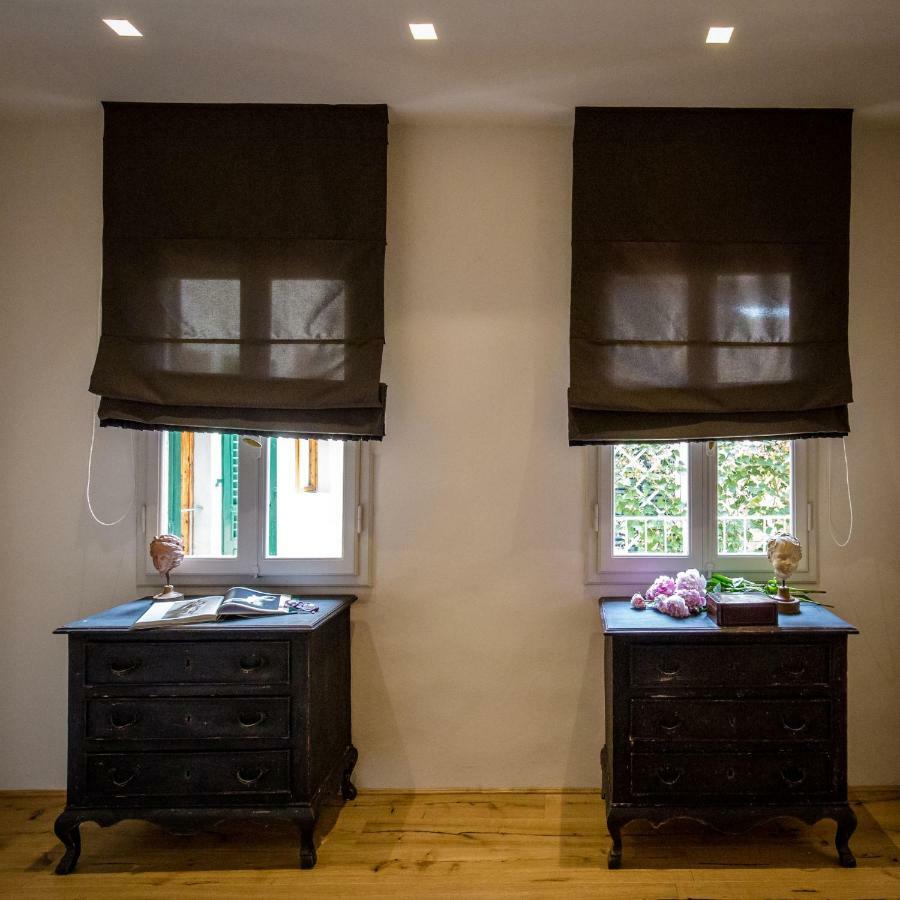 San Pier Novello In Oltrarno Bed & Breakfast Florence Ngoại thất bức ảnh
