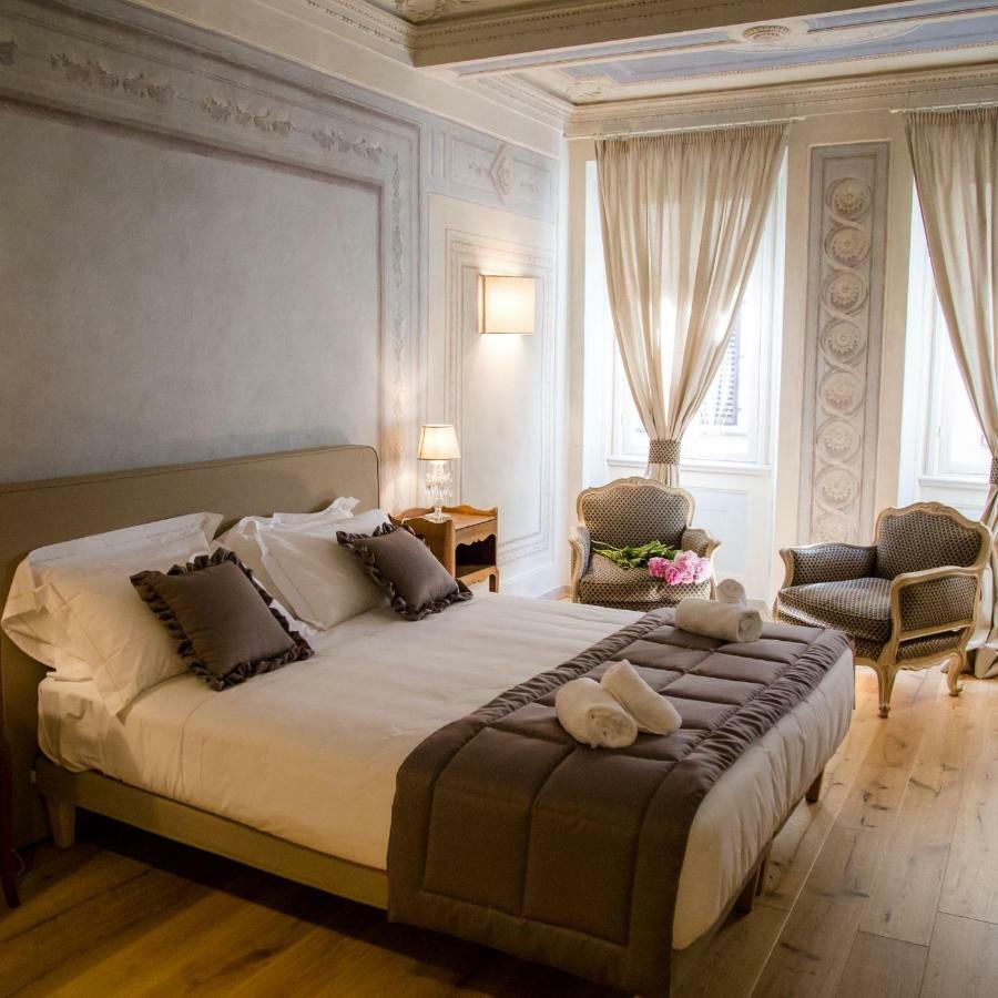 San Pier Novello In Oltrarno Bed & Breakfast Florence Ngoại thất bức ảnh
