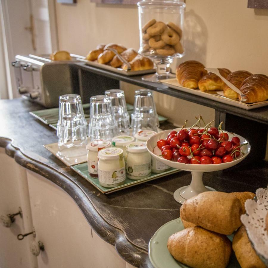 San Pier Novello In Oltrarno Bed & Breakfast Florence Ngoại thất bức ảnh