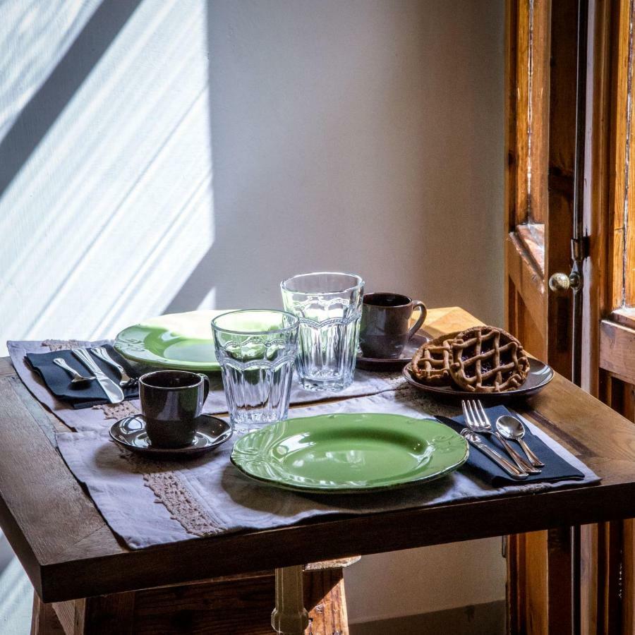 San Pier Novello In Oltrarno Bed & Breakfast Florence Ngoại thất bức ảnh