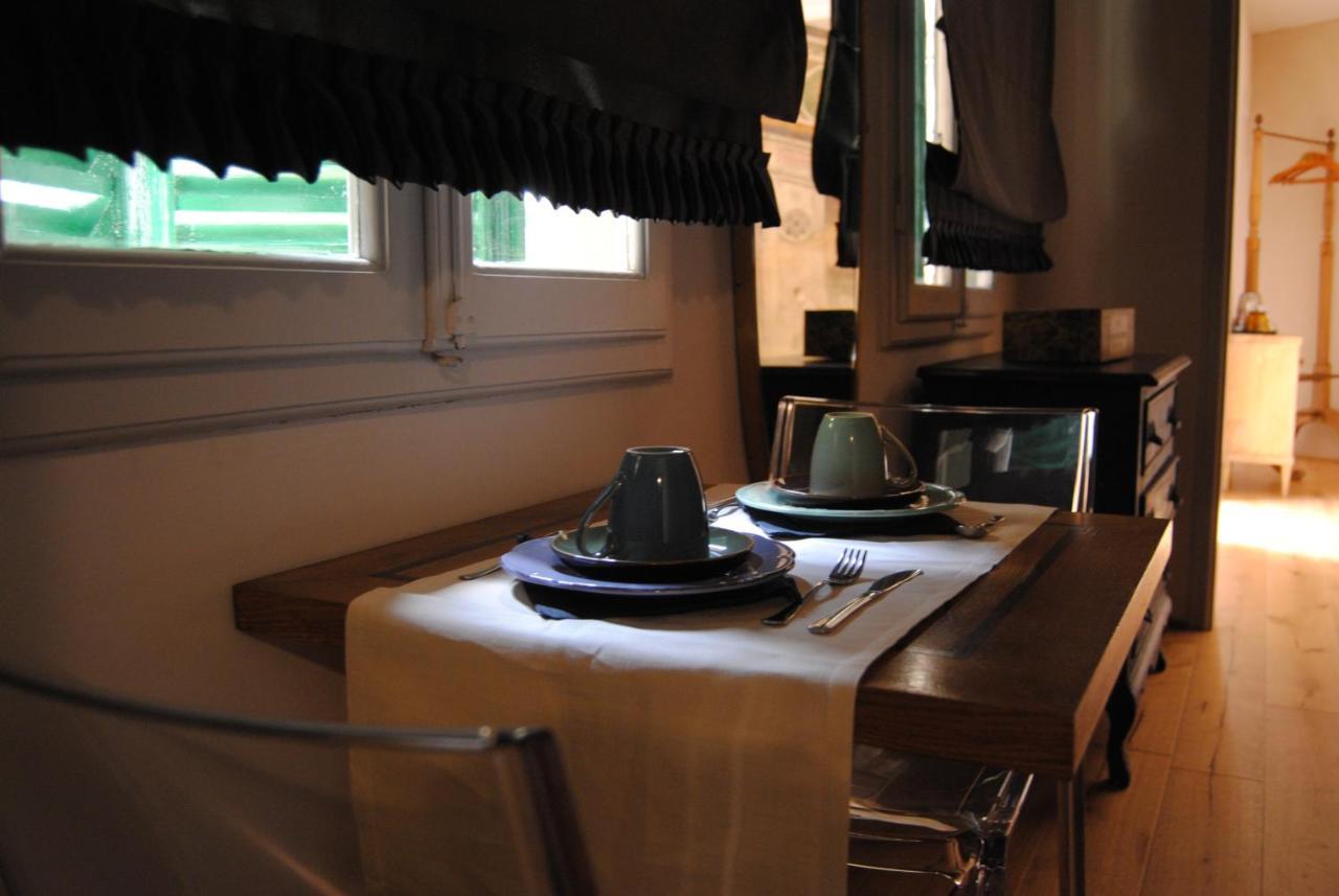 San Pier Novello In Oltrarno Bed & Breakfast Florence Ngoại thất bức ảnh