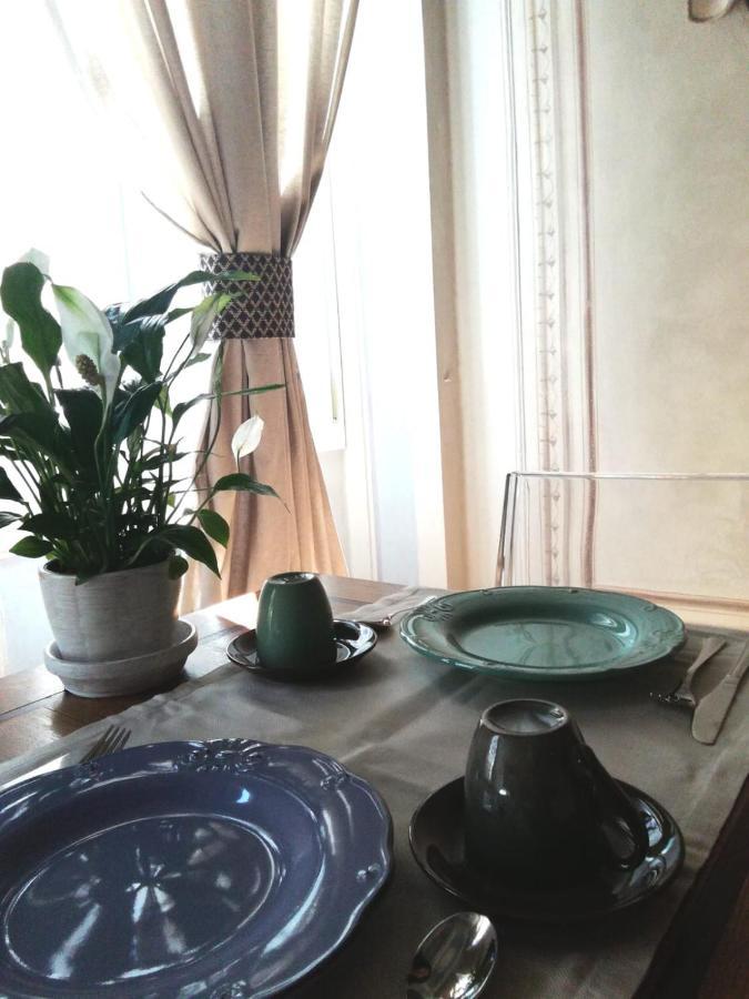San Pier Novello In Oltrarno Bed & Breakfast Florence Ngoại thất bức ảnh